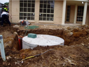 Concrete Septic Tanks