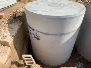 Septic Tank System