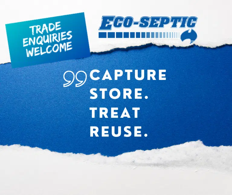 Eco-Septic Sales