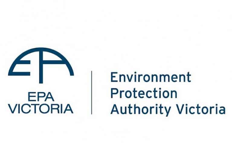 EPA Victoria